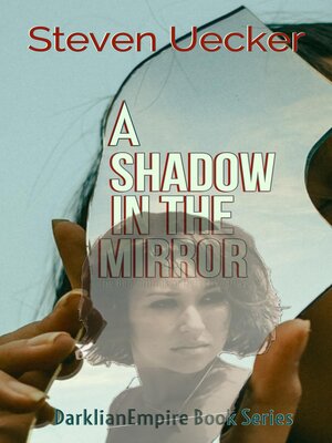 cover image of A Shadow In the Mirror